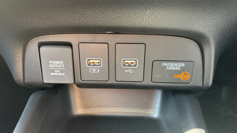 Honda Jazz 1.5 i-MMD Hybrid SR 5dr eCVT Hybrid Hatchback